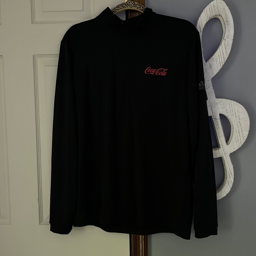 Light jacket